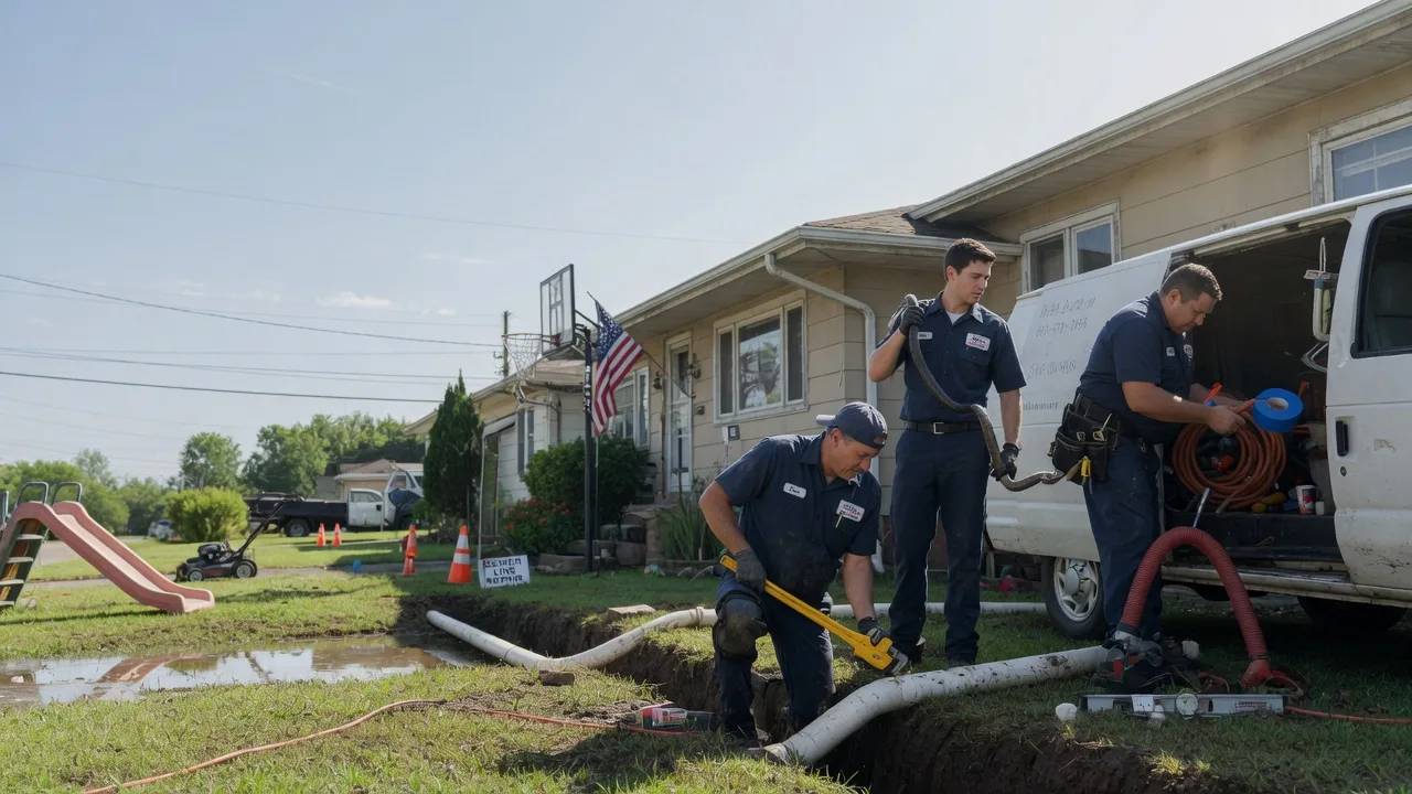 Toilet Installation in Winter Park, FL near me